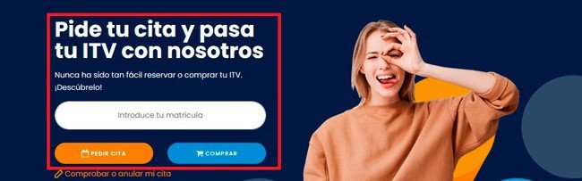 cita previa itv urnieta